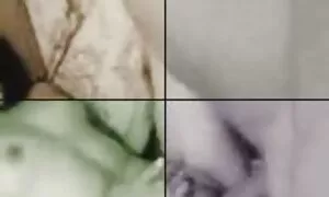 成熟したマダムバイブレータFucks猫を通して穴 エロ 無料 動画 女性 向け