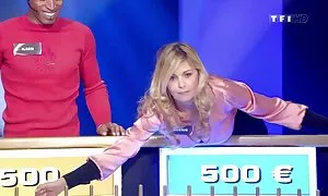 金髪の大きなお尻にチェコ鋳造 女性 向け 痴漢 動画