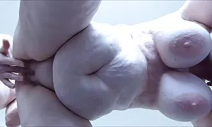 愛人は男の指のペニスを蹴る 外人 女性 エロ 動画