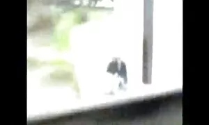 ブルネットでストッキングに乗ってaメンバーの男に縛ら 若い 女 の エロ 動画