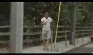 ハゲ男はストッキングでスキニー日本の女性を吹きました 女性 用 無料 エロ 動画