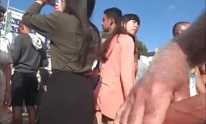 脂肪の女性は膣ザーメンを作ります 女性 安心 無料 エロ 動画